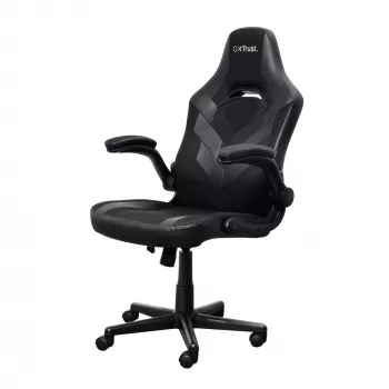 Universali žaidimų kėdė Trust GXT 703 RIYE juoda