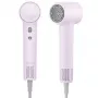 Dreame Hair MIN plaukų džiovintuvas, 1200 W, joninis, 110000 RPM variklis, violetinis, 1,8 m laidas