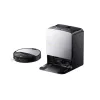 Roborock Saros Z70 0.18 L Baltas
