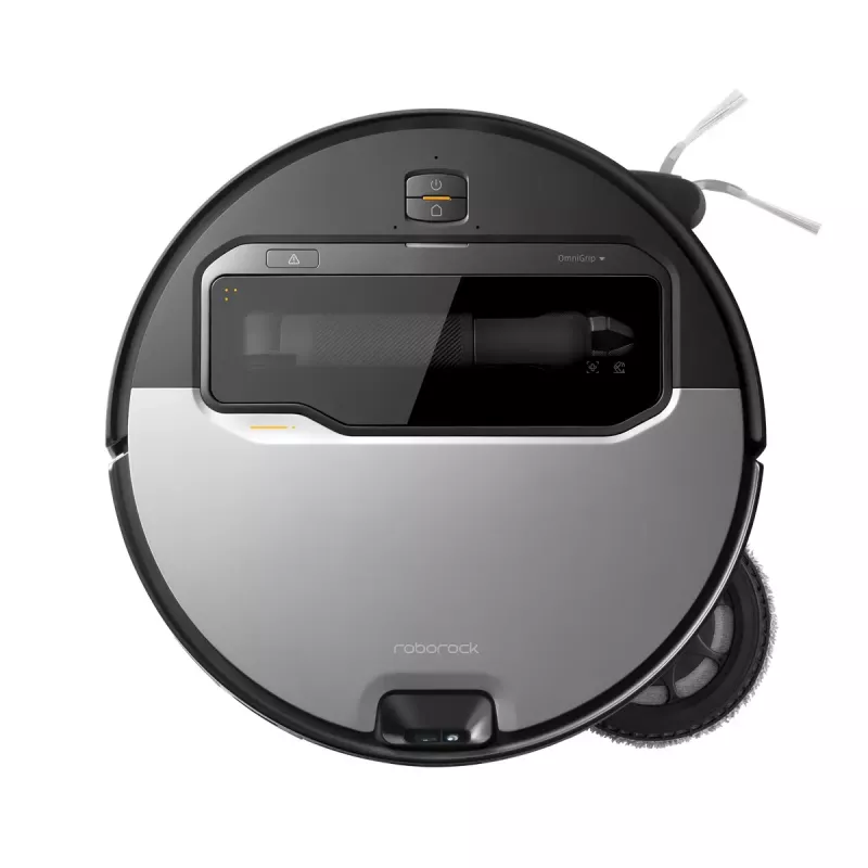 Roborock Saros Z70 0.18 L Baltas
