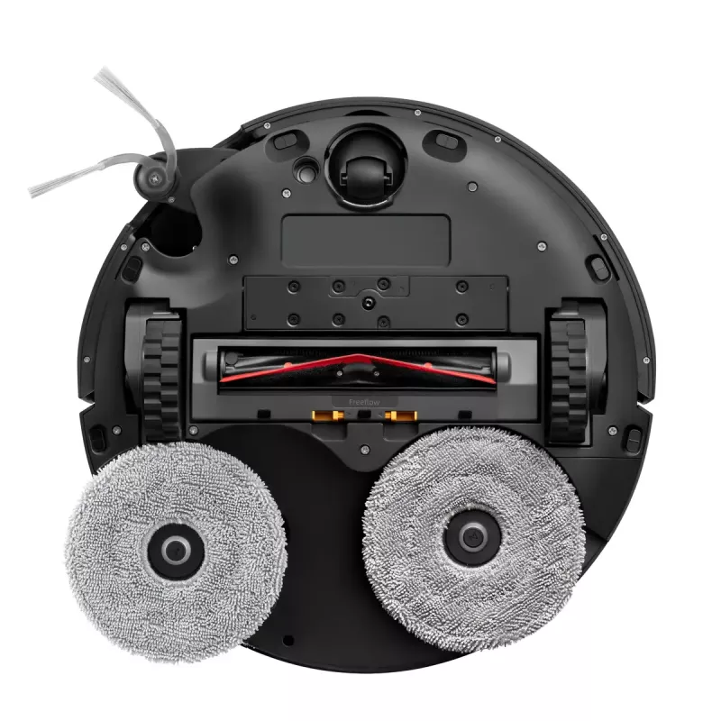 Roborock Saros Z70 0.18 L Baltas