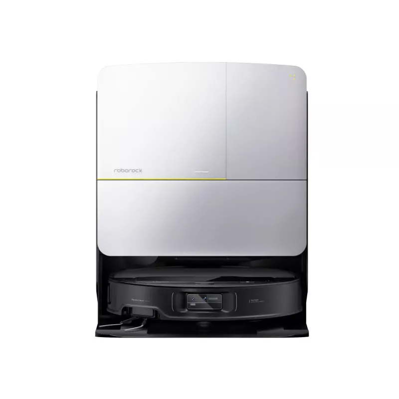 Roborock Saros Z70 0.18 L Baltas