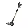 Dreame T30 Flex 2-in-1 belaidis dulkių siurblys sausam valymui, be maišelio, 0,5 l, 450 W, juodas, auksinis, 2,5 Ah