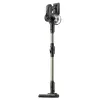Dreame T30 Flex 2-in-1 belaidis dulkių siurblys sausam valymui, be maišelio, 0,5 l, 450 W, juodas, auksinis, 2,5 Ah