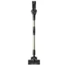 Dreame T30 Flex 2-in-1 belaidis dulkių siurblys sausam valymui, be maišelio, 0,5 l, 450 W, juodas, auksinis, 2,5 Ah