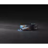 Robotinis dulkių siurblys Dreame Aqua10 Ultra Track Complete juodas