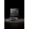 Robotinis dulkių siurblys Dreame Aqua10 Ultra Track Complete juodas
