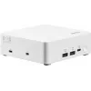MSI Cubi NUC AI 1UMG-062EU mini kompiuteris Intel Core Ultra 5 125H 16 GB DDR5 512 GB SSD Windows 11 Pro baltas