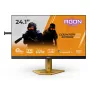 AOC AGON PRO CS24A kompiuterio monitorius 61,2 cm (24,1 colio) 1920 x 1080 pikselių Full HD LED juodas