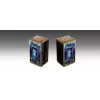 Nešiojamas garsiakalbis Muse M-1920 DJ — 300 W RMS, maitinamas iš tinklo, 3,5 mm įvestis, 256×287×534 mm, 7 kg, juodas