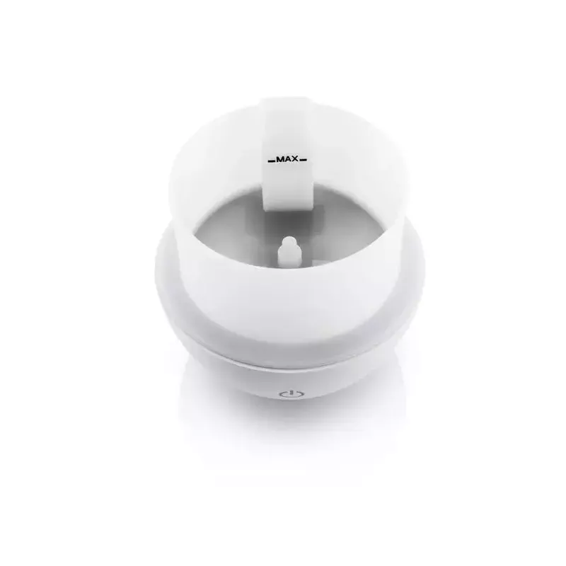 Ultragarsinis drėkintuvas ETA Essenco 1634 90000 – 0,2 l talpa, iki 20 m³, baltas