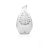 Ultragarsinis drėkintuvas ETA Essenco 1634 90000 – 0,2 l talpa, iki 20 m³, baltas