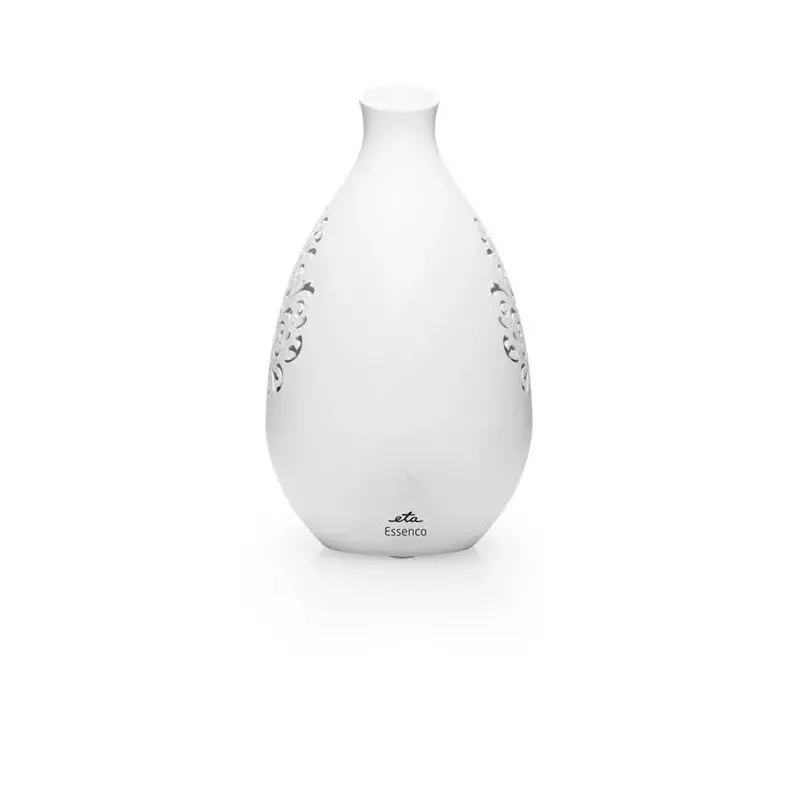 Ultragarsinis drėkintuvas ETA Essenco 1634 90000 – 0,2 l talpa, iki 20 m³, baltas