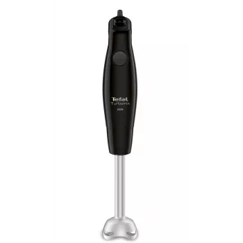 Panardintuvas Tefal Turbomix HB1218 — 350 W, 0,8 L dubuo, juodas