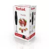 Panardintuvas Tefal Turbomix HB1218 — 350 W, 0,8 L dubuo, juodas