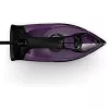 Lyginimo lygintuvas Philips DST5030/80 — 2400 W, SteamGlide Plus padas, 0,32 L bakelis, 2 m laidas