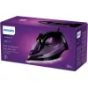 Lyginimo lygintuvas Philips DST5030/80 — 2400 W, SteamGlide Plus padas, 0,32 L bakelis, 2 m laidas