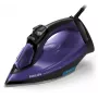 Philips PerfectCare GC3925/30 lygintuvas su SteamGlide Plus padu, 2500 W, juodai violetinis