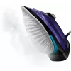 Philips PerfectCare GC3925/30 lygintuvas su SteamGlide Plus padu, 2500 W, juodai violetinis