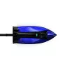 Philips PerfectCare GC3925/30 lygintuvas su SteamGlide Plus padu, 2500 W, juodai violetinis