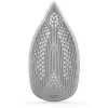 Philips PerfectCare GC3925/30 lygintuvas su SteamGlide Plus padu, 2500 W, juodai violetinis