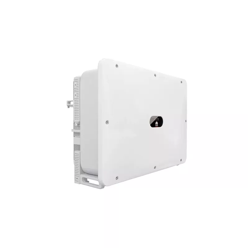 PV valdiklis HUAWEI SUN 2000-100KTL-M2 — 100 kW efektyvumo valdiklis
