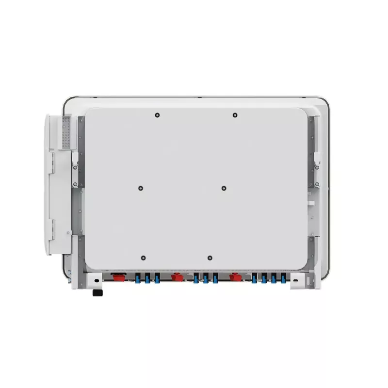 PV valdiklis HUAWEI SUN 2000-100KTL-M2 — 100 kW efektyvumo valdiklis