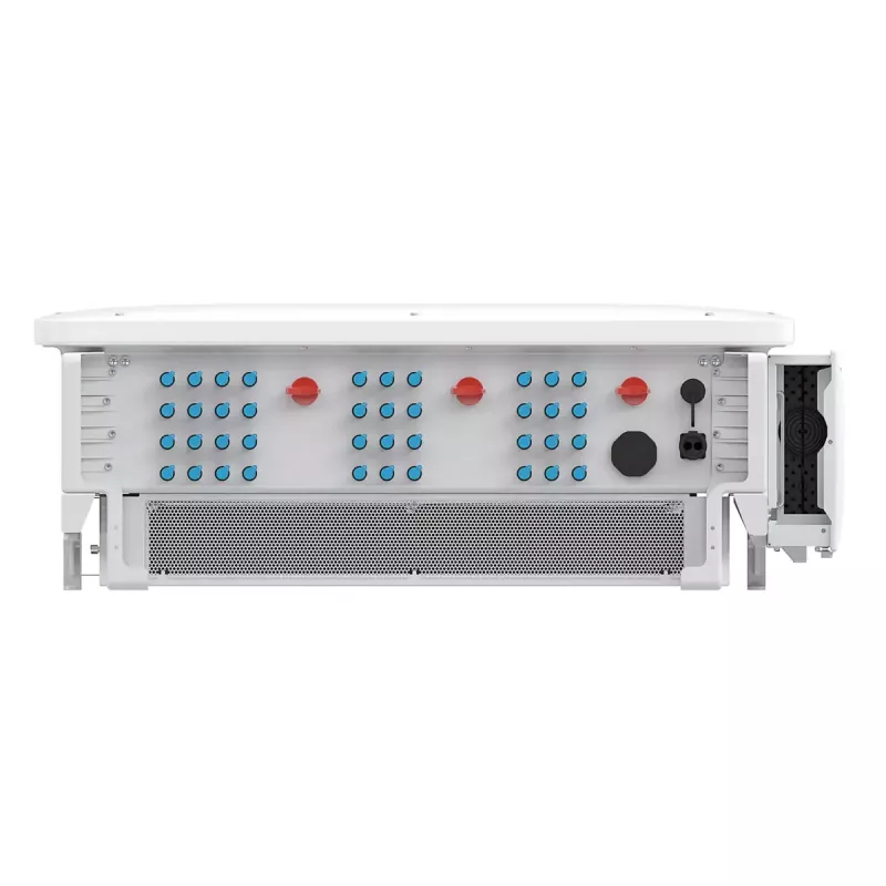 PV valdiklis HUAWEI SUN 2000-100KTL-M2 — 100 kW efektyvumo valdiklis