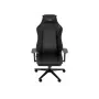Sėdynė su atlošu GENESIS NITRO 890 G2 Juoda Aukštis 127-134 cm