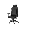 Sėdynė su atlošu GENESIS NITRO 890 G2 Juoda Aukštis 127-134 cm