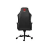 Sėdynė su atlošu GENESIS NITRO 890 G2 Juoda Aukštis 127-134 cm