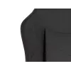 Sėdynė su atlošu GENESIS NITRO 890 G2 Juoda Aukštis 127-134 cm