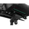 Sėdynė su atlošu GENESIS NITRO 890 G2 Juoda Aukštis 127-134 cm