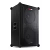 Sharp CP-LS200 nešiojamas vakarėlių garsiakalbis 200 W juodas