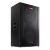Sharp CP-LS200 nešiojamas vakarėlių garsiakalbis 200 W juodas