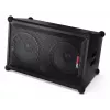 Sharp CP-LS200 nešiojamas vakarėlių garsiakalbis 200 W juodas