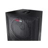 Sharp CP-LS200 nešiojamas vakarėlių garsiakalbis 200 W juodas