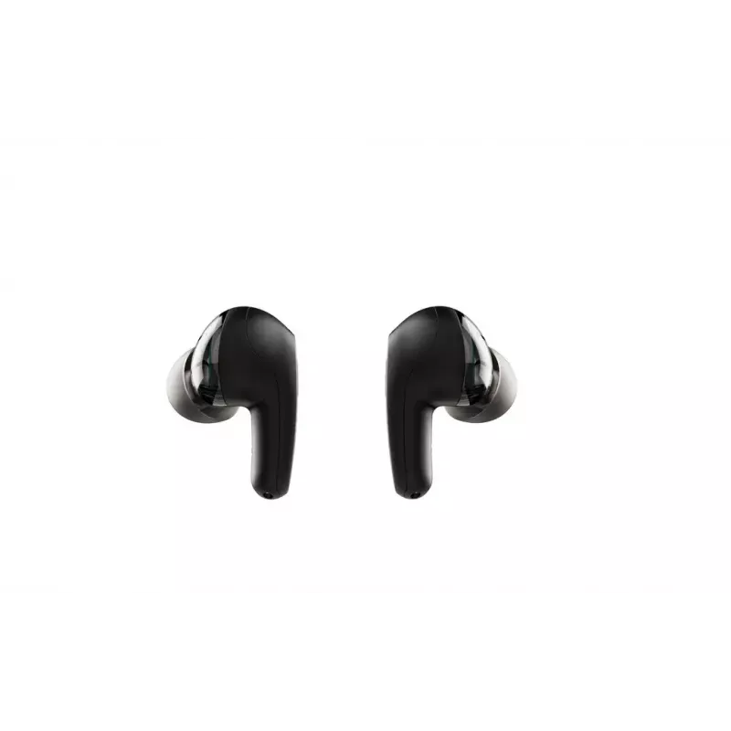 Belaidės ausinės „Skullcandy RAIL S2RLW-Q740“ – tikri belaidžiai, įmontuotas mikrofonas, ilga baterijos veikimo trukmė