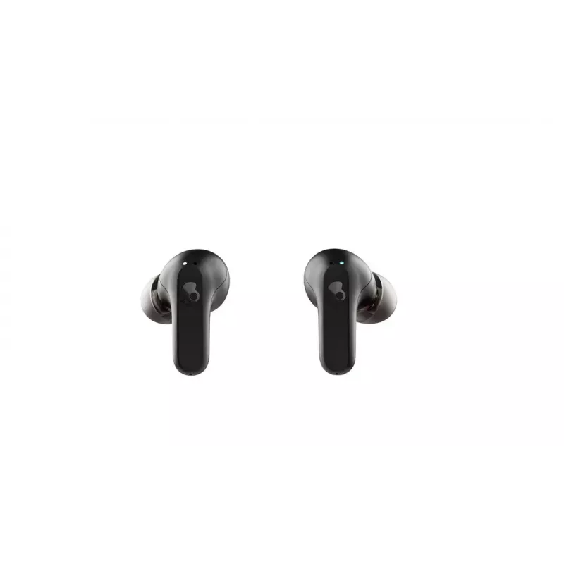 Belaidės ausinės „Skullcandy RAIL S2RLW-Q740“ – tikri belaidžiai, įmontuotas mikrofonas, ilga baterijos veikimo trukmė