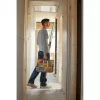 Įrankių dėžė STANLEY FMST82967-1, metalas ir polikarbonatas, 337×440×119 mm, juoda/skaidri/geltona