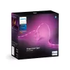 Philips Hue Solo Lightstrip 10 m LED juosta, White and Color Ambiance, 20 W, Bluetooth/Zigbee, IP20, 1,5 m kabelis, 14 x 4,5 mm
