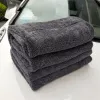 Mikropluošto valymo šluostė ColorWay CW-5612 Extra Dry – universali, skirta automobiliui ir namams