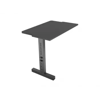 Kampinis stalas GENESIS NDS-2296 MDF 800x600mm 1.8cm storio