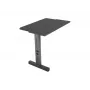 Kampinis stalas GENESIS NDS-2296 MDF 800x600mm 1.8cm storio