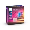 Išmanusis apšvietimo rinkinys Philips Hue Play Gradient Lightstrip, skirta kompiuteriui