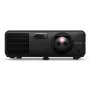 Trumpo fokusavimo projektorius BenQ LK835ST – DLP 4K (4096×2400), 4000 ANSI liumenų, lazerinis, metimo santykis 0,69–0,83, motorinis fokusavimas, juodas