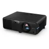 Trumpo fokusavimo projektorius BenQ LK835ST – DLP 4K (4096×2400), 4000 ANSI liumenų, lazerinis, metimo santykis 0,69–0,83, motorinis fokusavimas, juodas