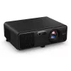Trumpo fokusavimo projektorius BenQ LK835ST – DLP 4K (4096×2400), 4000 ANSI liumenų, lazerinis, metimo santykis 0,69–0,83, motorinis fokusavimas, juodas