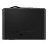Trumpo fokusavimo projektorius BenQ LK835ST – DLP 4K (4096×2400), 4000 ANSI liumenų, lazerinis, metimo santykis 0,69–0,83, motorinis fokusavimas, juodas