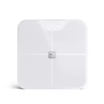 Svarstyklės elektroninės kūno sudėties iHealth HS2S